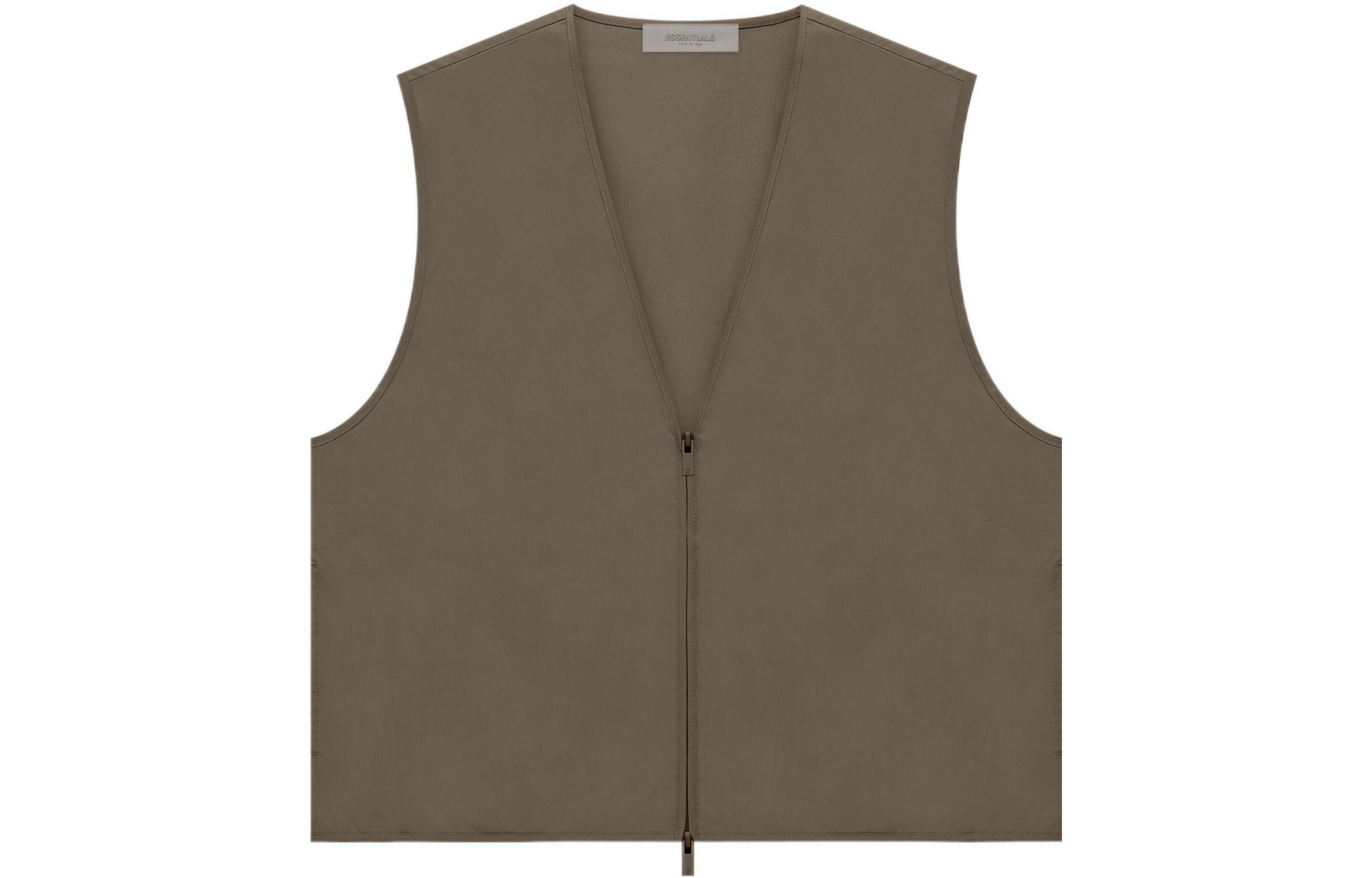【代購】Fear Of God Essentials Vest