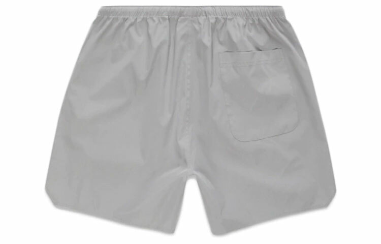 【代購】Fear Of God Essentials Volley Shorts