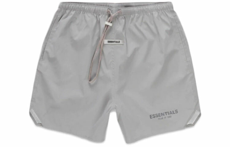 【代購】Fear Of God Essentials Volley Shorts