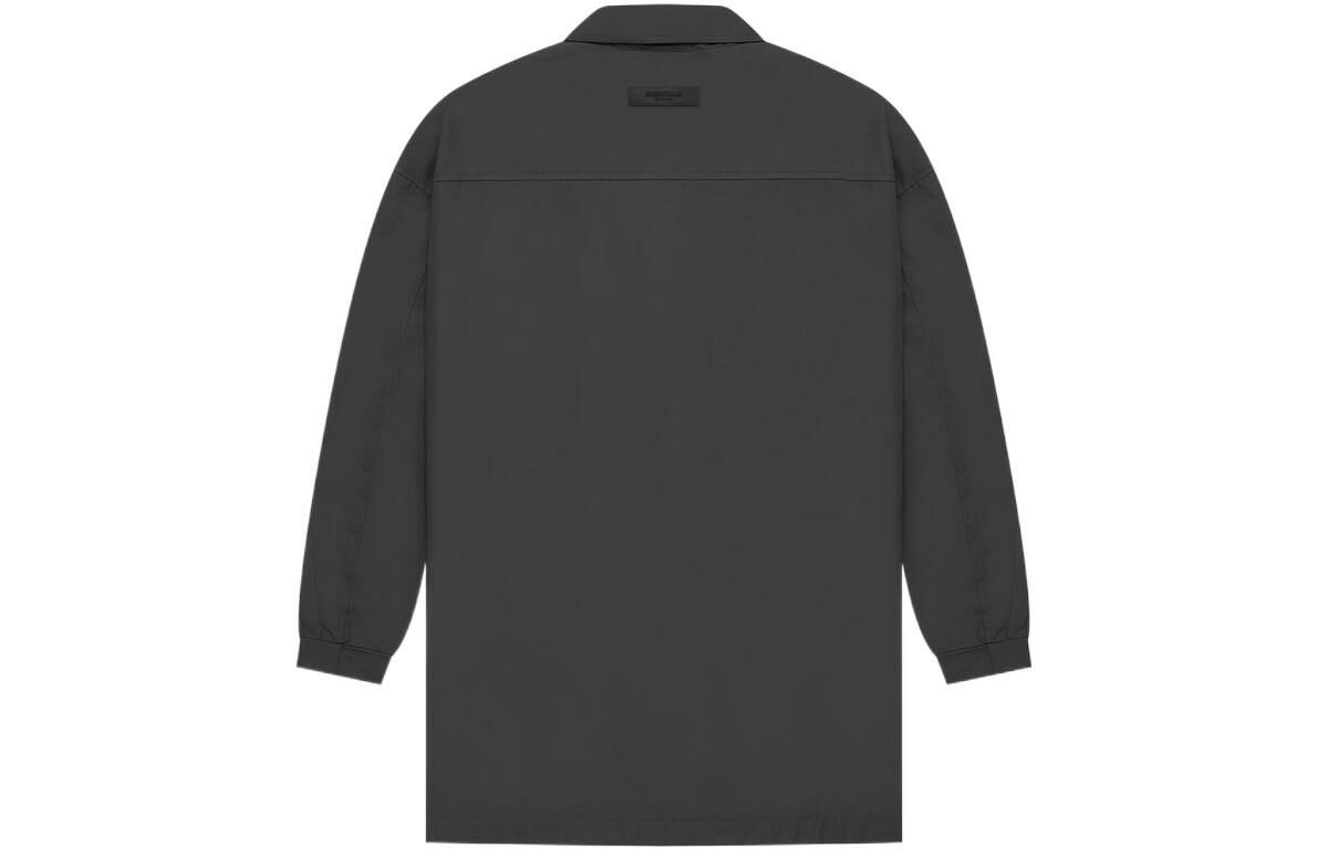 【代購】Fear Of God Essentials Barn Jacket