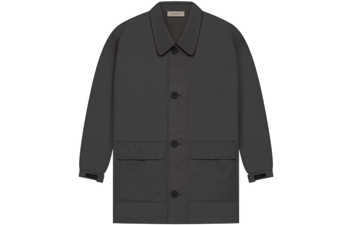 【代購】Fear Of God Essentials Barn Jacket