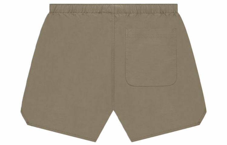 【代購】Fear Of God Essentials Volley Short