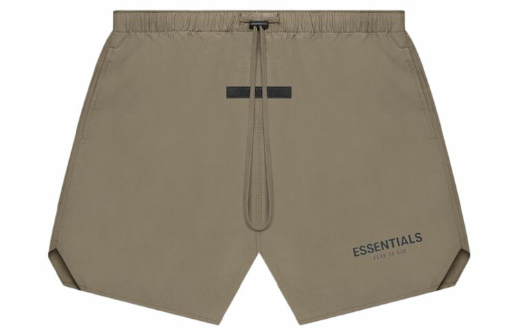 【代購】Fear Of God Essentials Volley Short