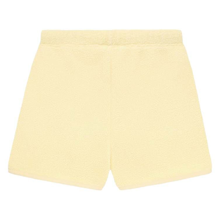 【代購】Fear Of God Essentials Polar Fleece Short
