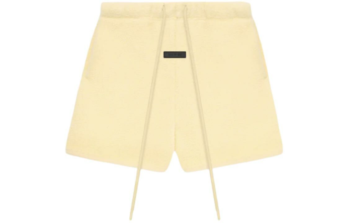 【代購】Fear Of God Essentials Polar Fleece Short