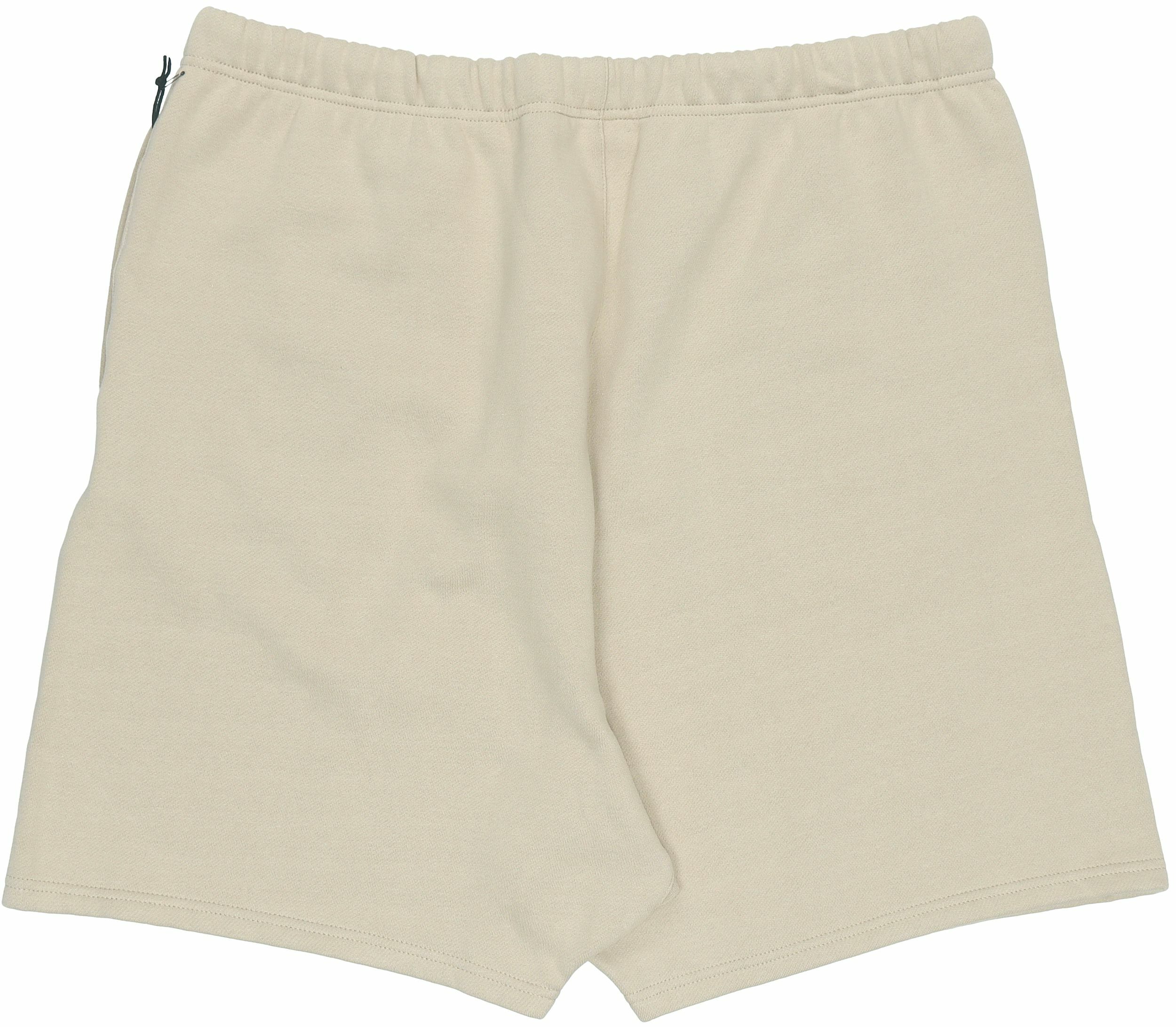 【代購】Fear Of God Essentials Ssense Exclusive Fleece Sweatshorts