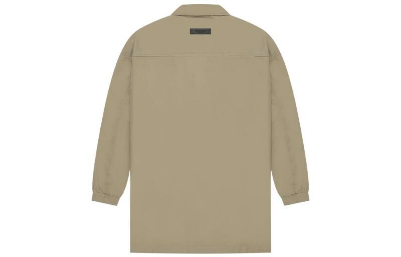 【代購】Fear Of God Essentials Barn Jacket