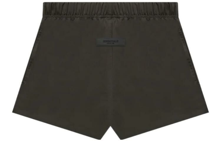 【代購】Fear Of God Essentials Dock Shorts