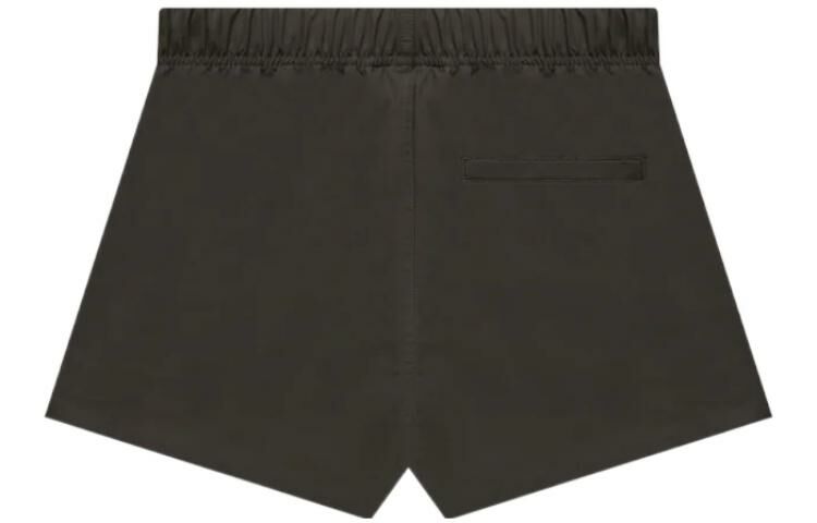 【代購】Fear Of God Essentials Dock Shorts