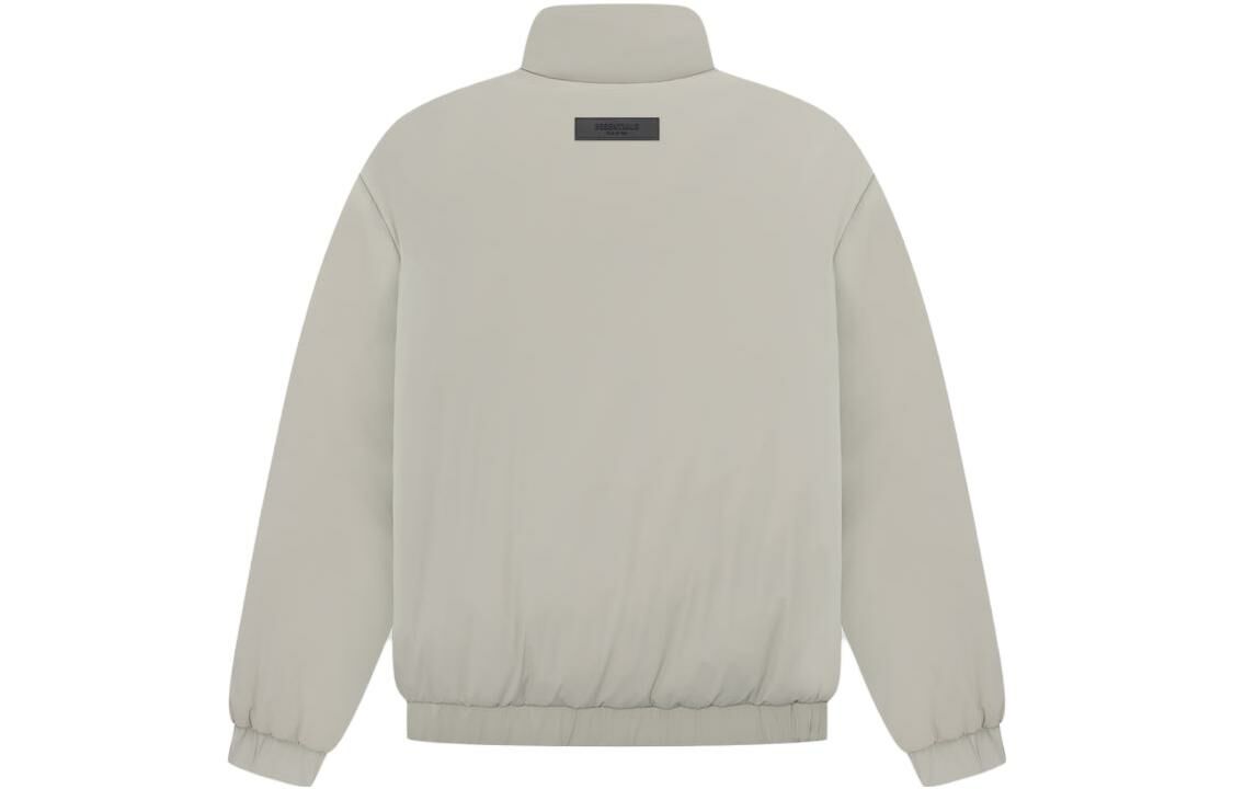 【代購】Fear Of God Essentials Nylon Puffer Jacket