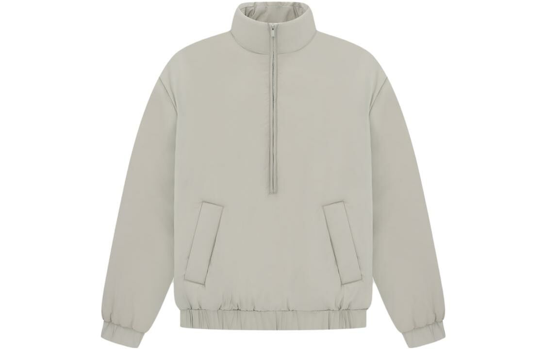 【代購】Fear Of God Essentials Nylon Puffer Jacket