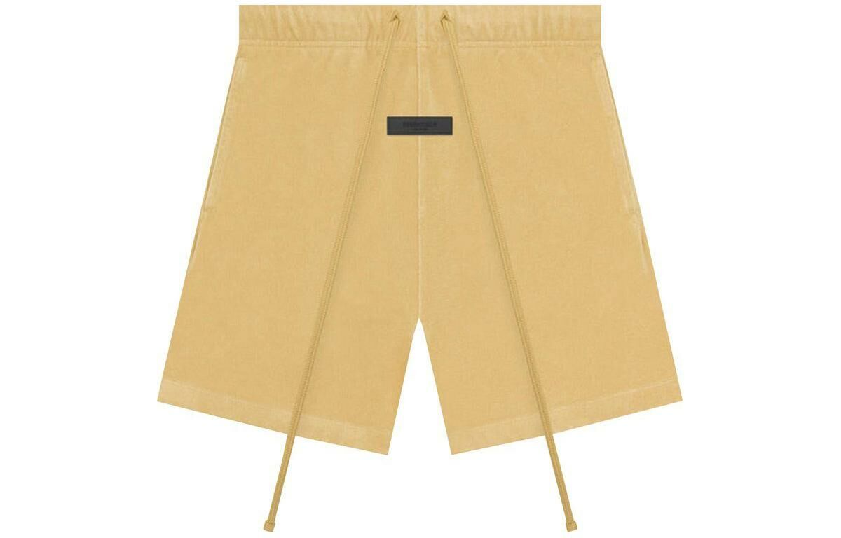 【代購】Fear Of God Essentials Terry Short