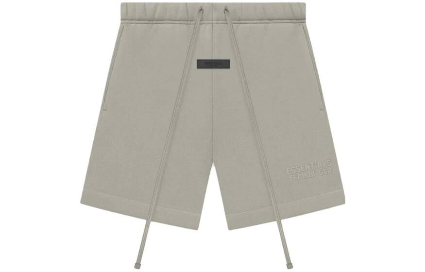 【代購】Fear Of God Essentials Sweatshort