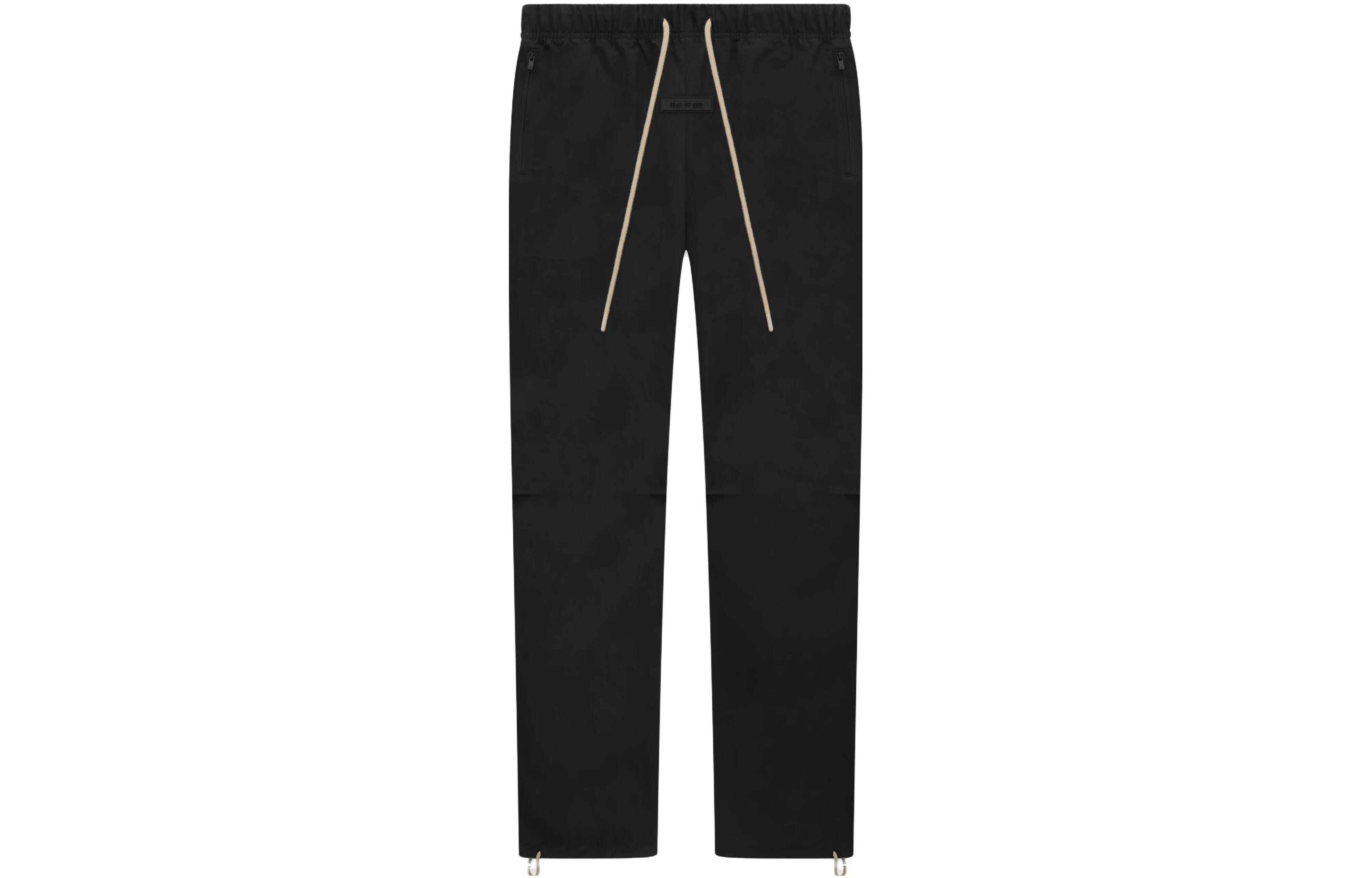 【代購】Fear Of God Essentials Relaxed Trouser