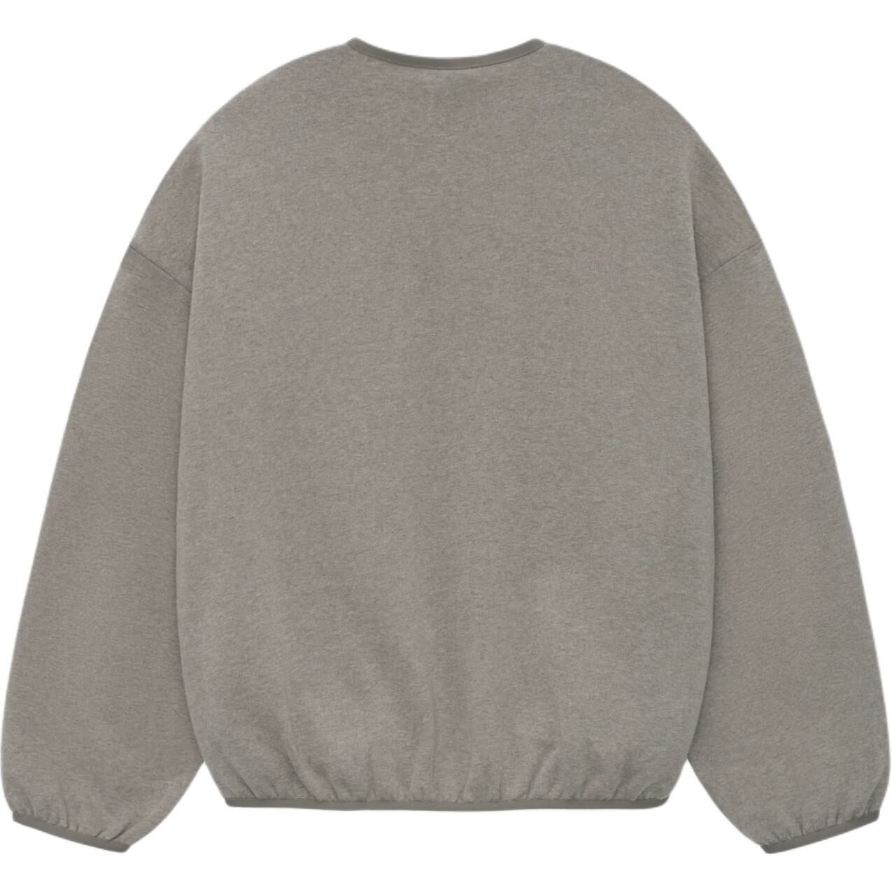 【代購】Fear Of God Essentials Core Collection Crewneck