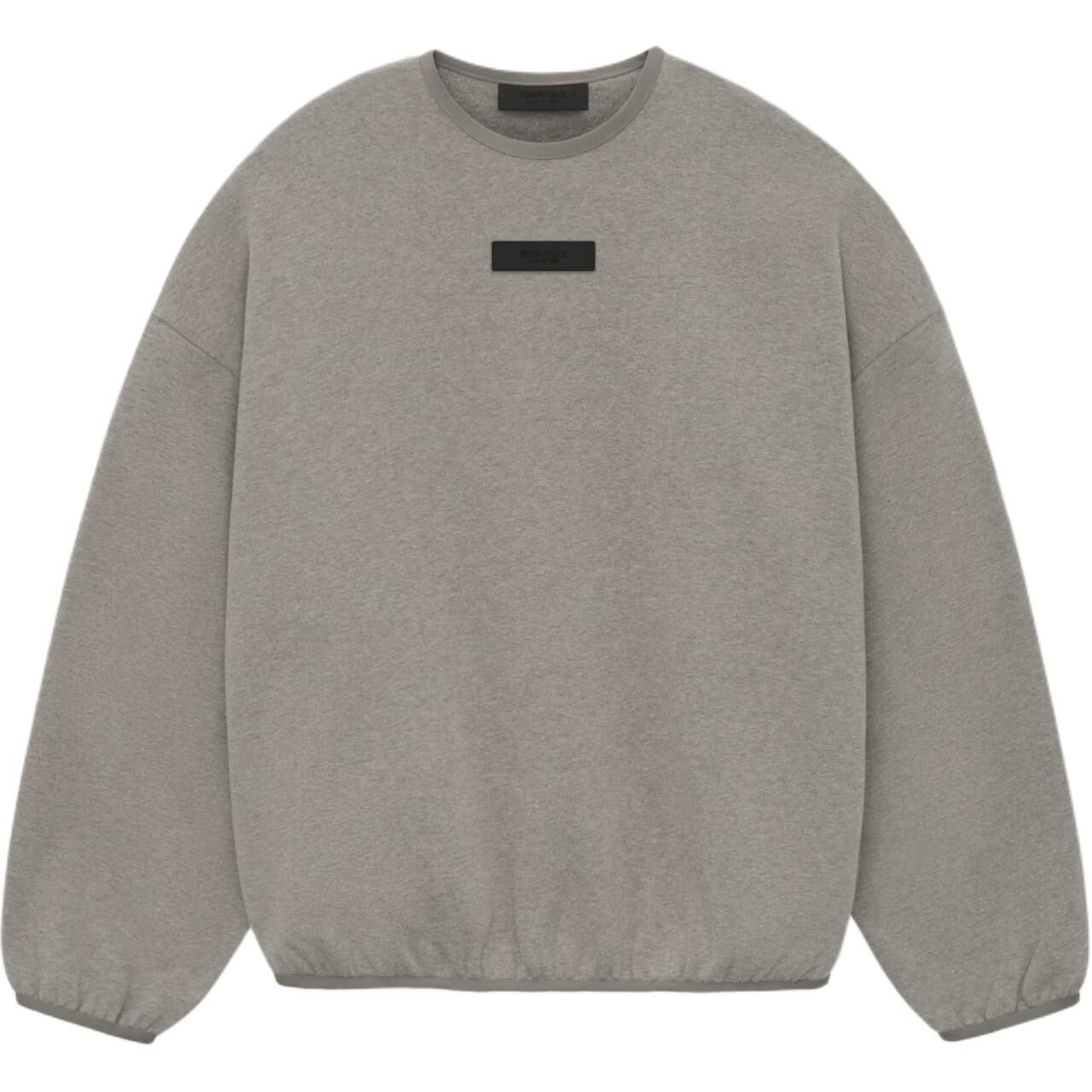 【代購】Fear Of God Essentials Core Collection Crewneck