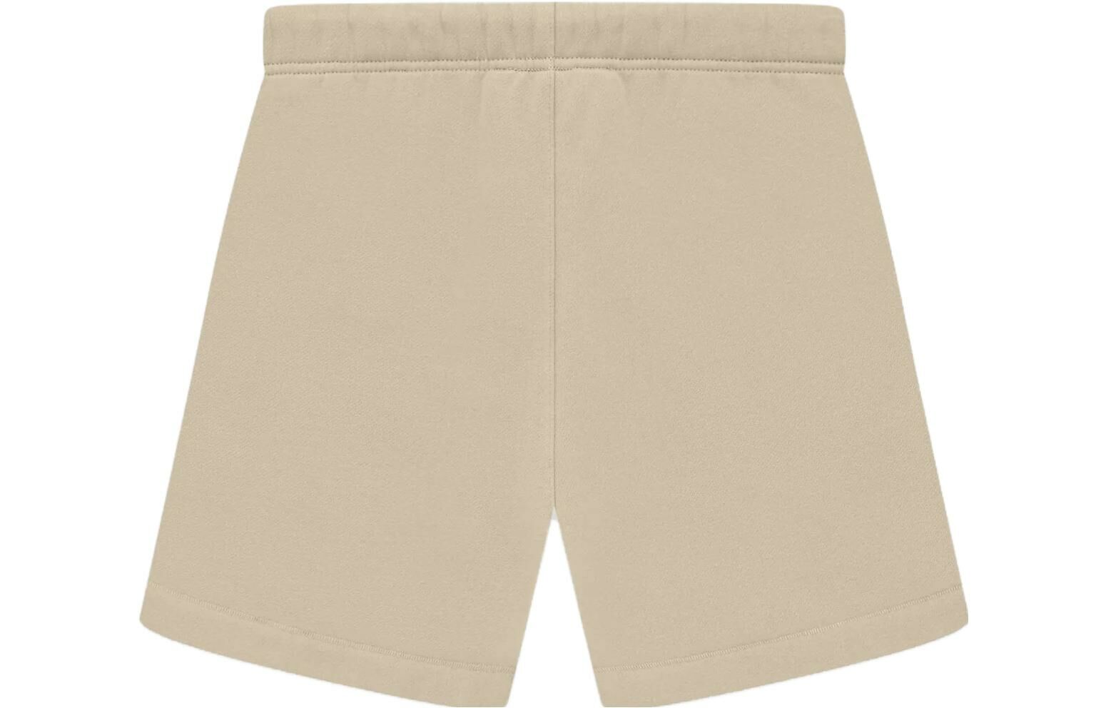 【代購】Fear Of God Essentials Kids Essentials Sweatshort