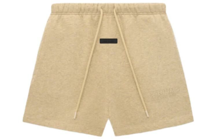 【代購】Fear Of God Essentials Sweatshort