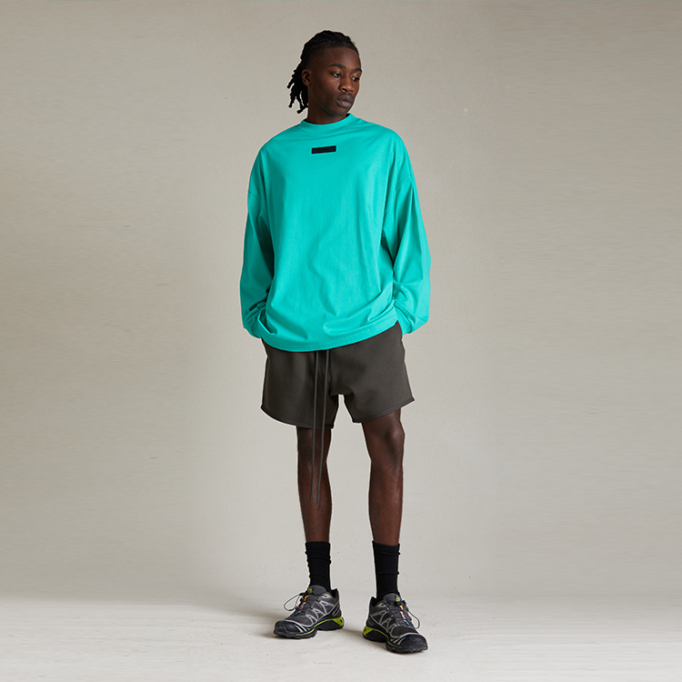 【代購】Fear Of God Essentials Sweatshort