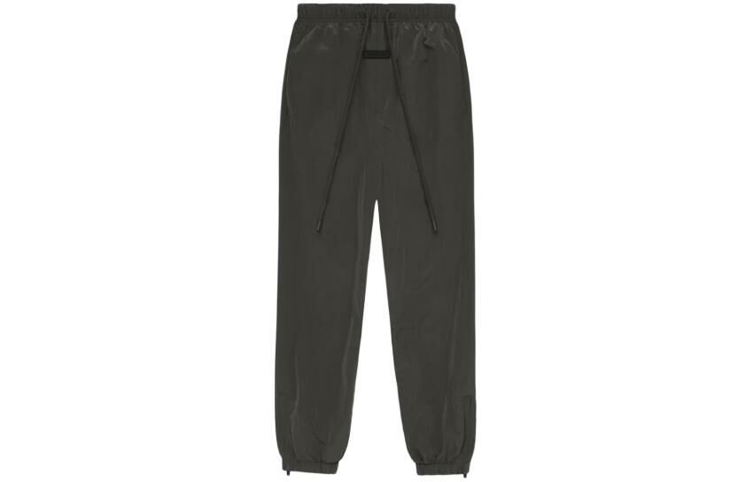 【代購】Fear Of God Essentials Crinkle Nylon Trackpant