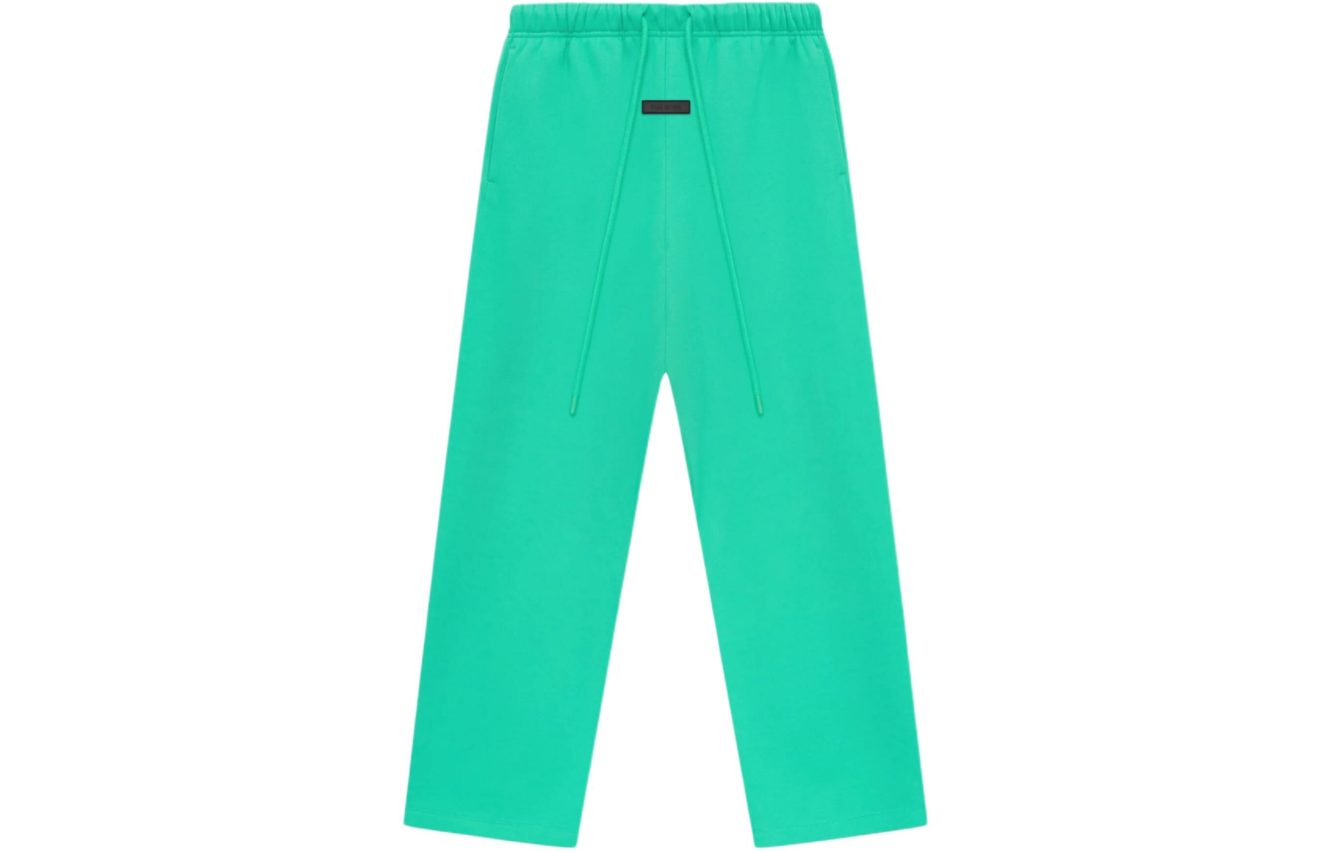 【代購】Fear Of God Essentials Relaxed Pants