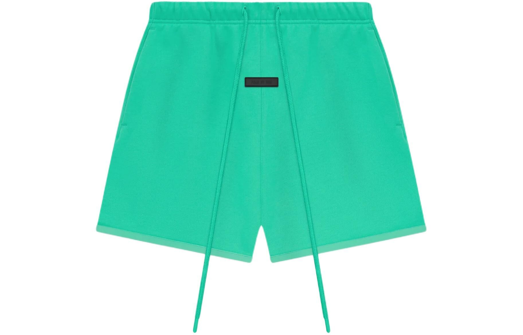 【代購】Fear Of God Essentials Sweatshort