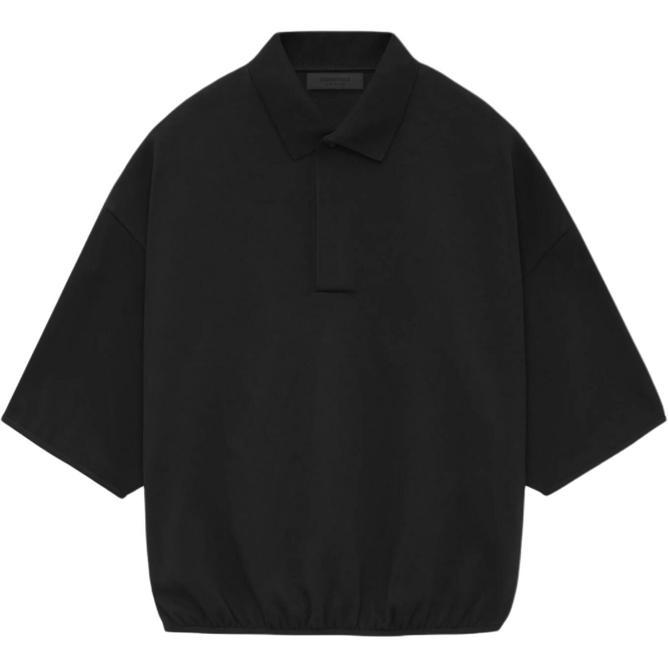 【代購】Fear Of God Essentials Core Collection 3/4 Sleeve Polo
