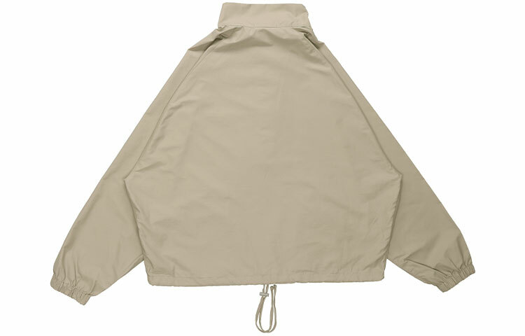 【代購】Fear Of God Essentials Jackets Coats Unisex Moss