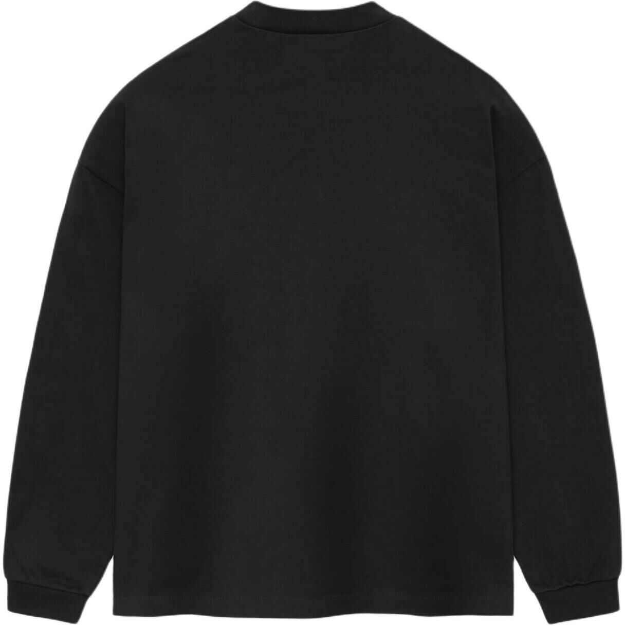 【代購】Fear Of God Essentials Core Collection L/S Tee