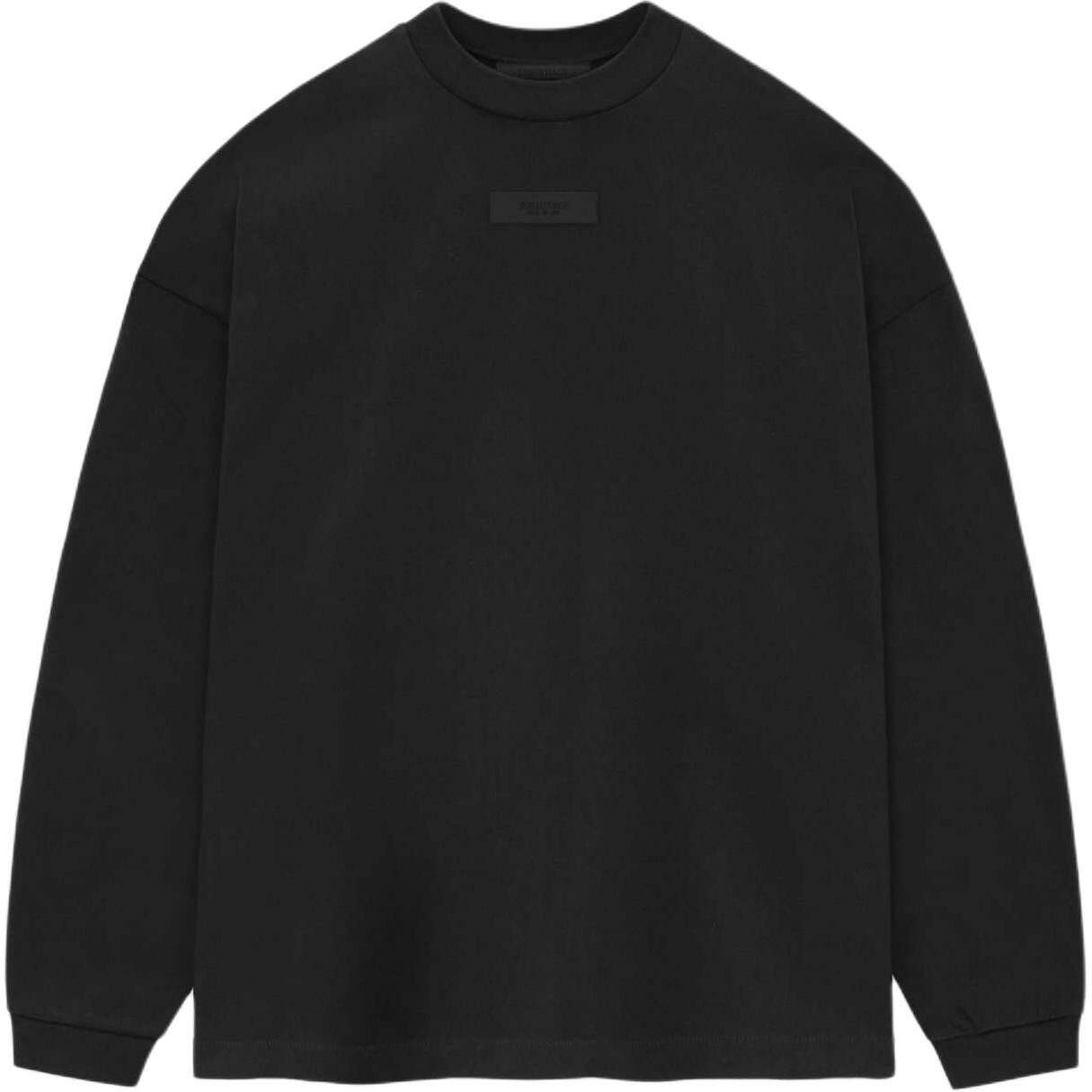【代購】Fear Of God Essentials Core Collection L/S Tee