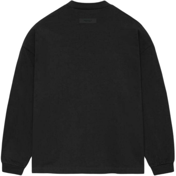 【代購】Fear Of God Essentials Core Collection Heavy L/S Tee