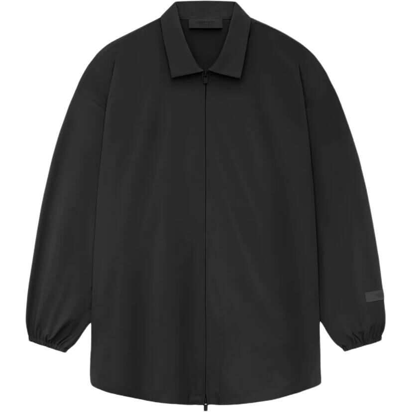 【代購】Fear Of God Essentials Core Collection Nylon Overshirt