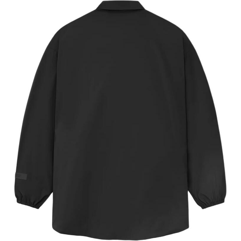 【代購】Fear Of God Essentials Core Collection Nylon Overshirt