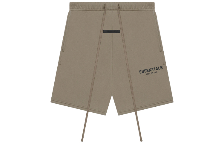 【代購】Fear Of God Essentials Shorts SS21