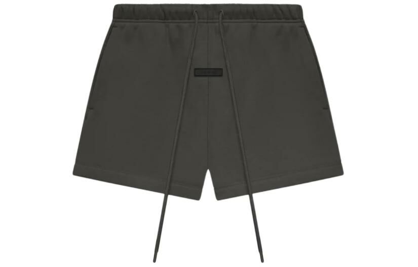 【代購】Fear Of God Essentials Fleece Running Short