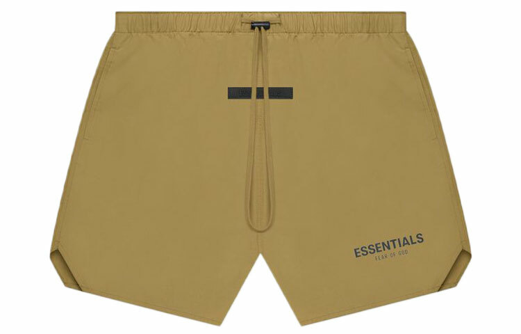 【代購】Fear Of God Essentials Volley Short