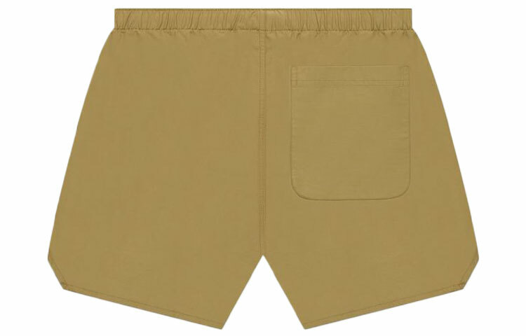 【代購】Fear Of God Essentials Volley Short