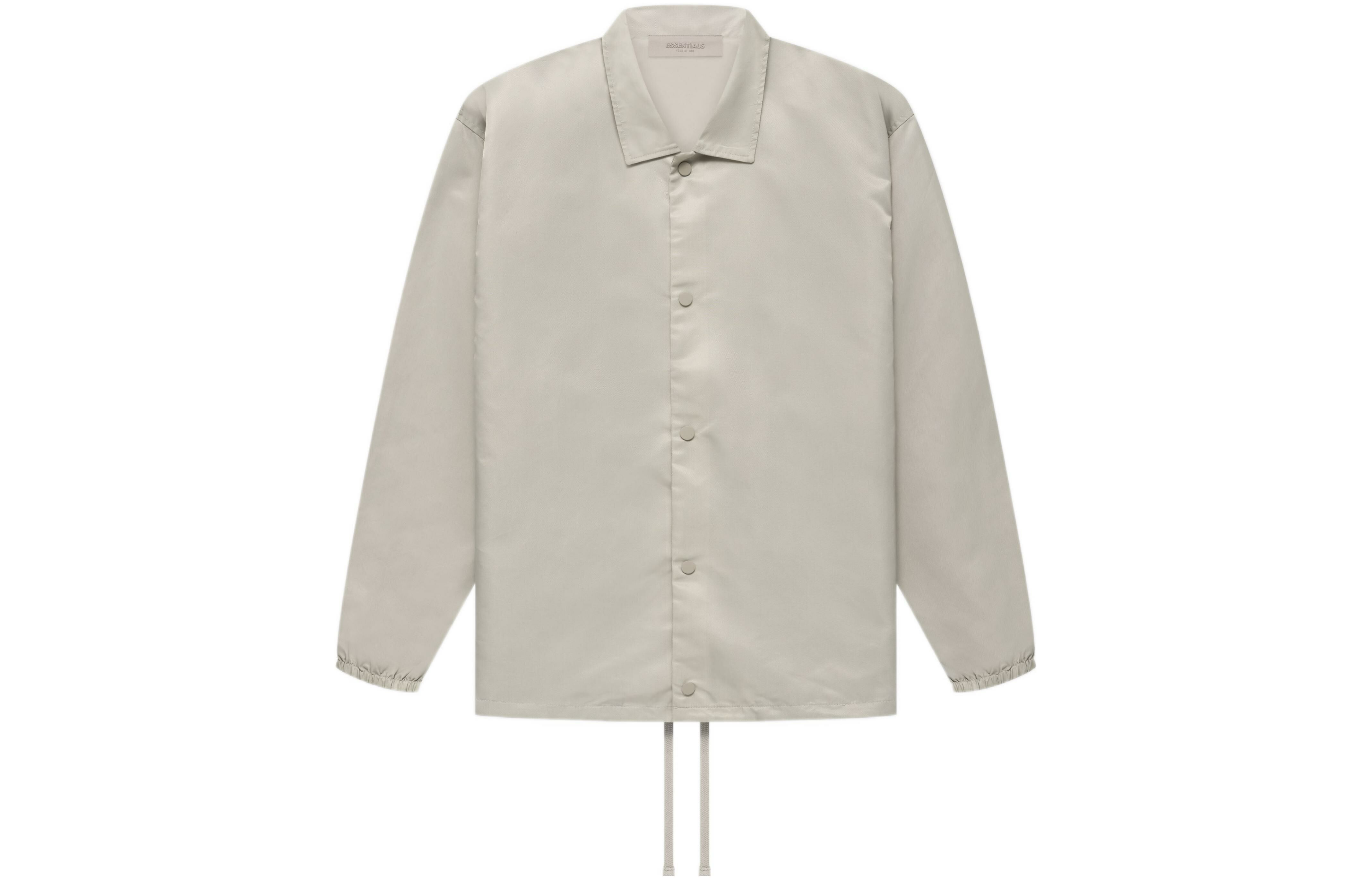 【代購】Fear Of God Essentials 1977 Series Jackets Coats Unisex