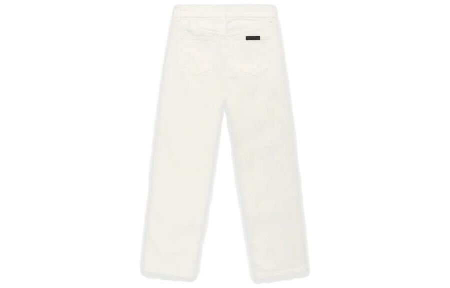 【代購】Fear Of God Essentials 5 Pocket Jean