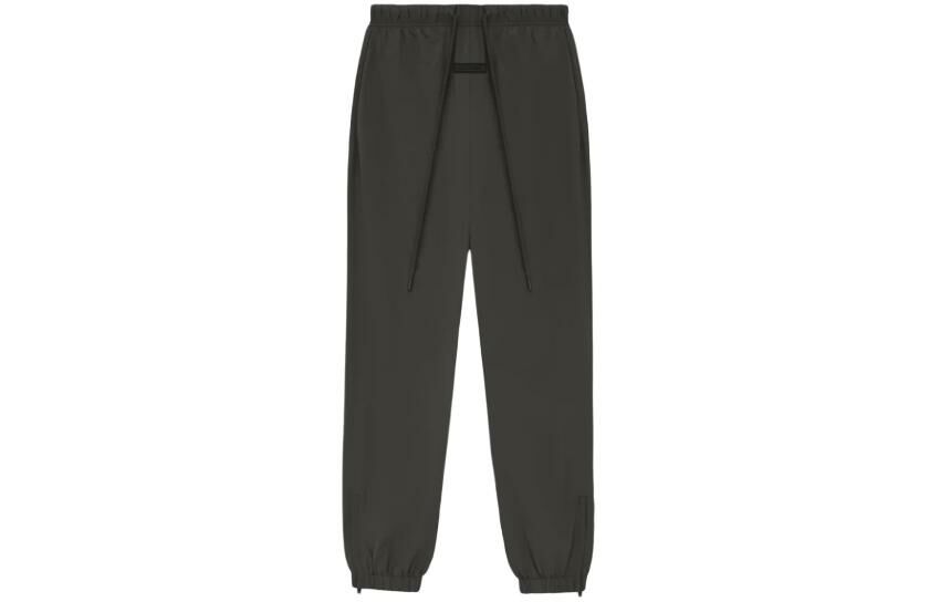 【代購】Fear Of God Essentials Nylon Trackpant