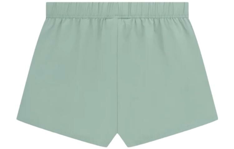 【代購】Fear Of God Essentials Kids Running Nylon Short