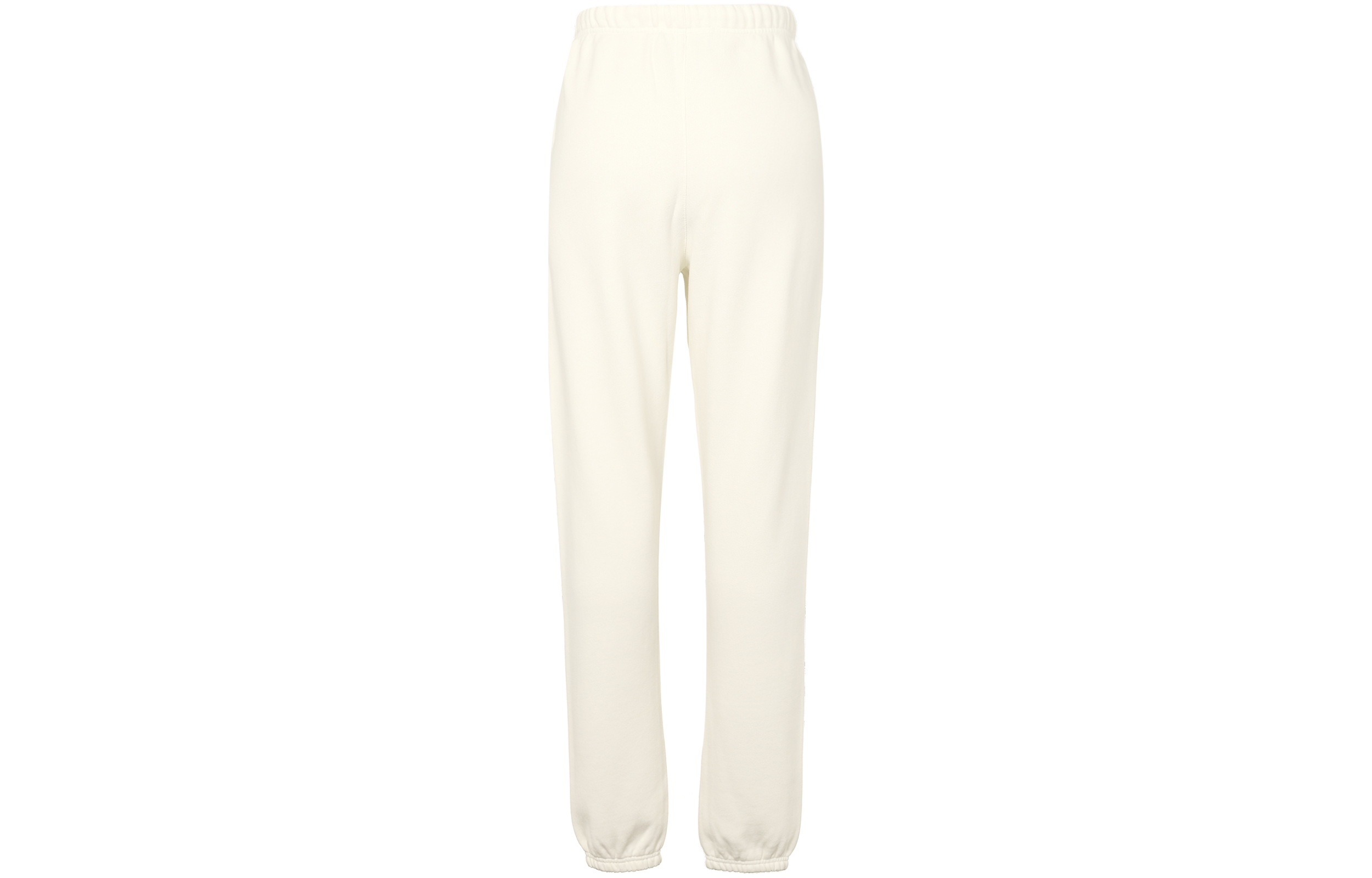 【代購】Fear Of God Essentials x Union LA FW21 Knitted Sports Pants Unisex White