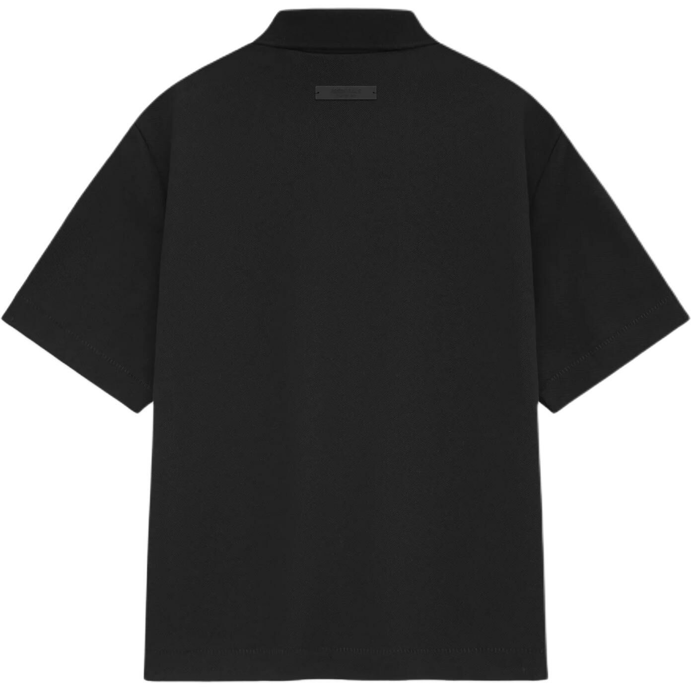 【代購】Fear Of God Essentials Pique Polo