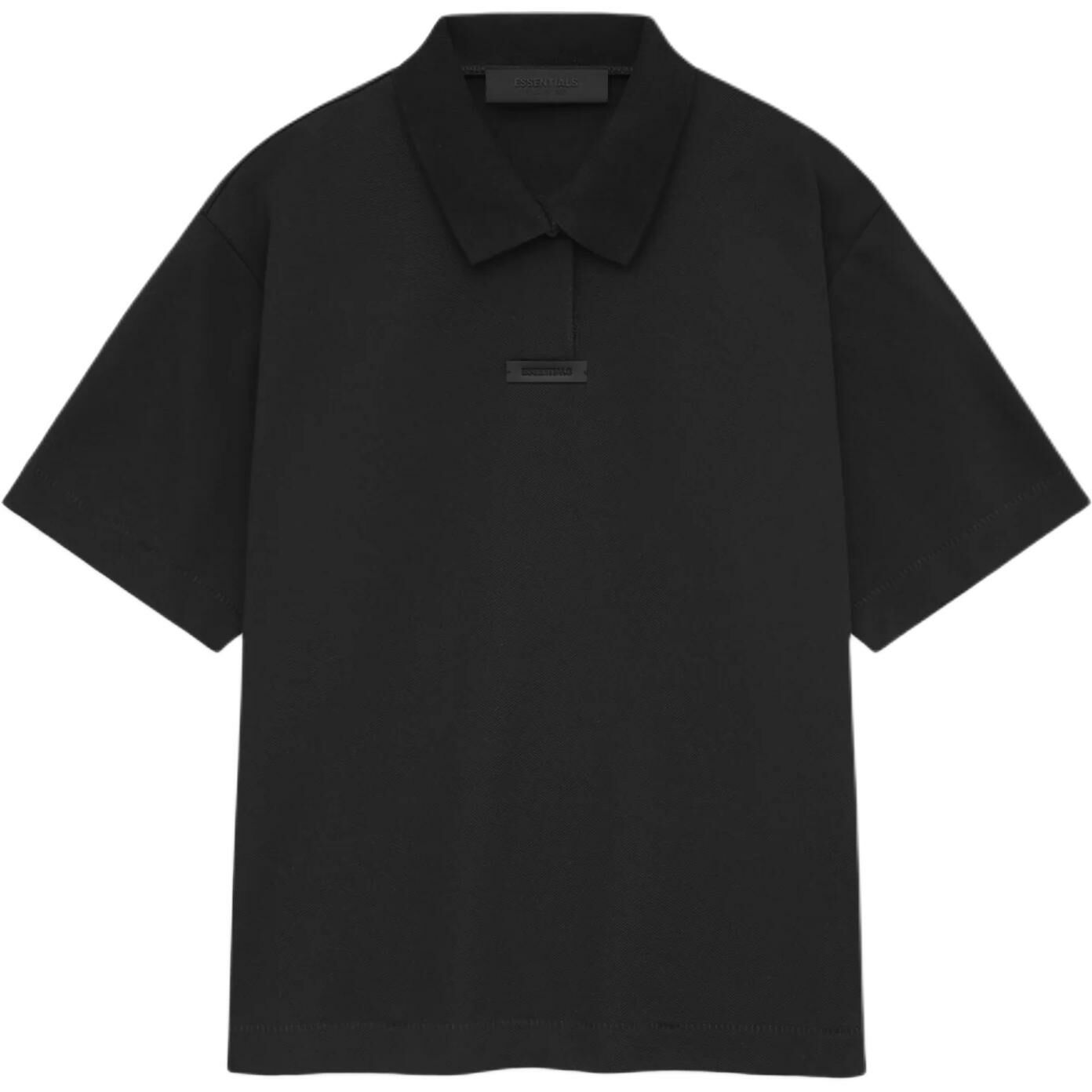 【代購】Fear Of God Essentials Pique Polo