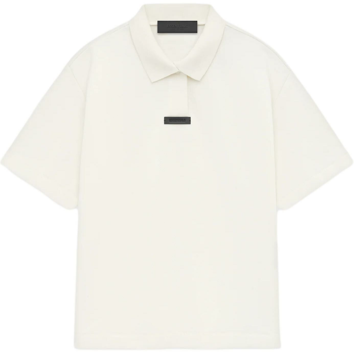 【代購】Fear Of God Essentials Pique Polo