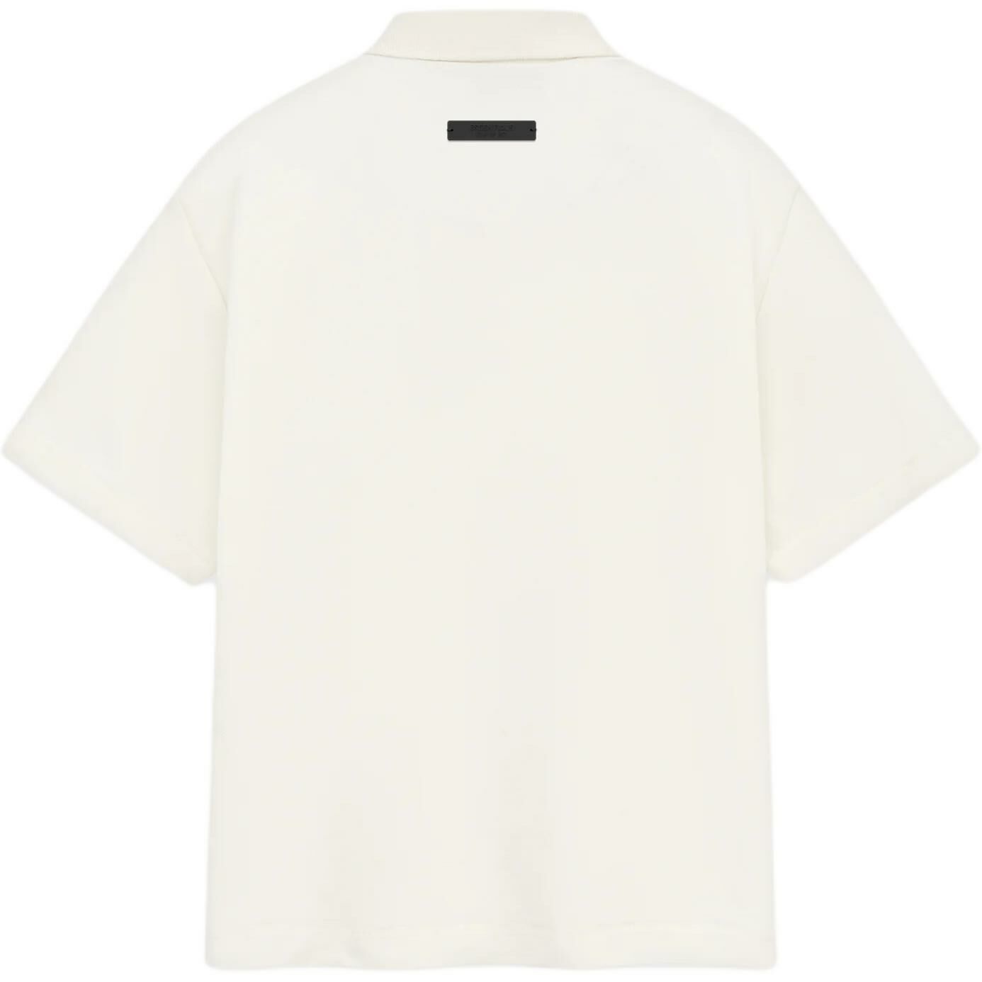 【代購】Fear Of God Essentials Pique Polo