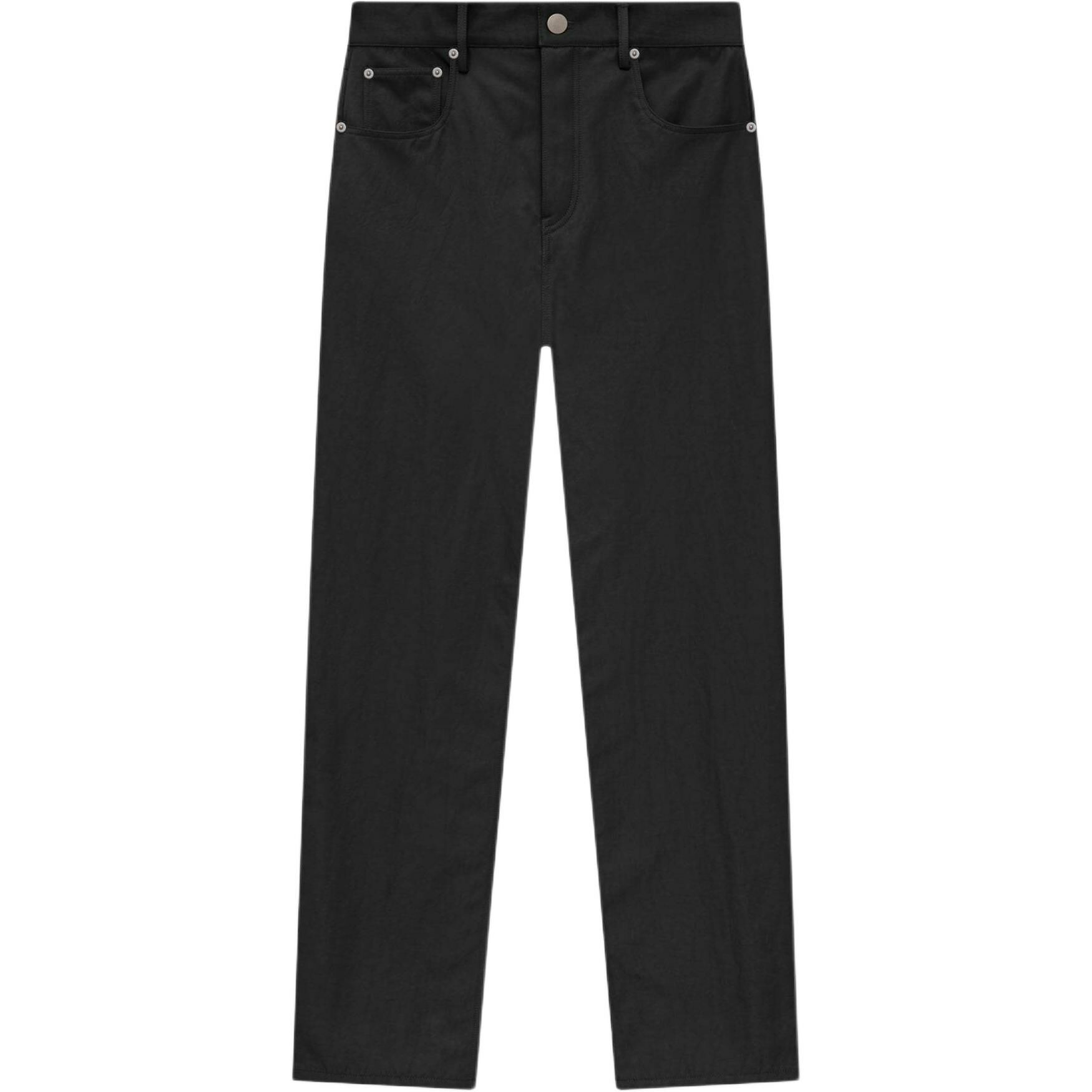 【代購】Fear Of God Essentials Textured Nylon 5-Pocket Pant