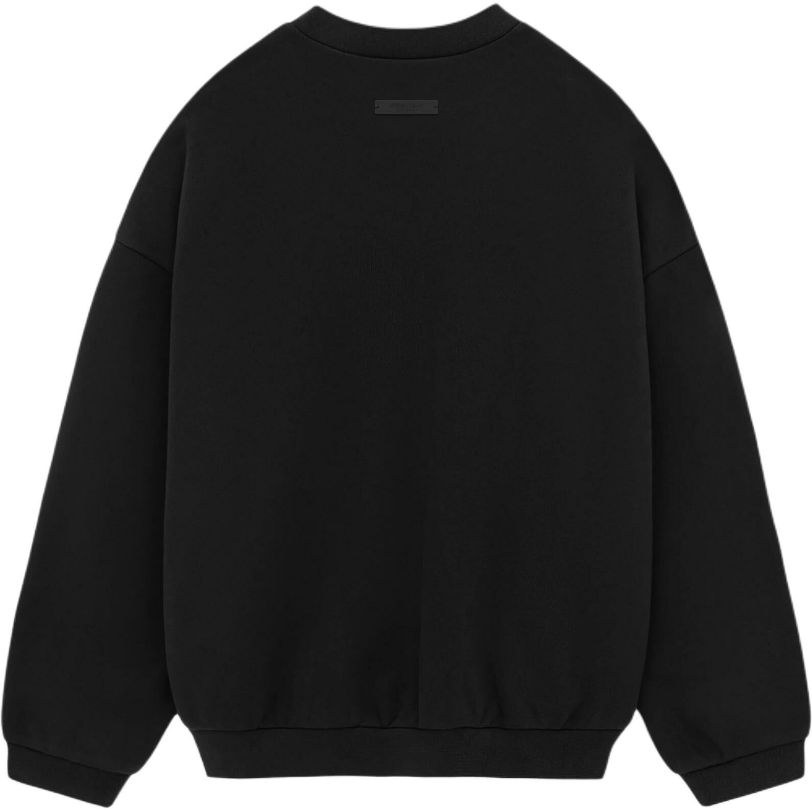 【代購】Fear Of God Essentials Fleece Crewneck
