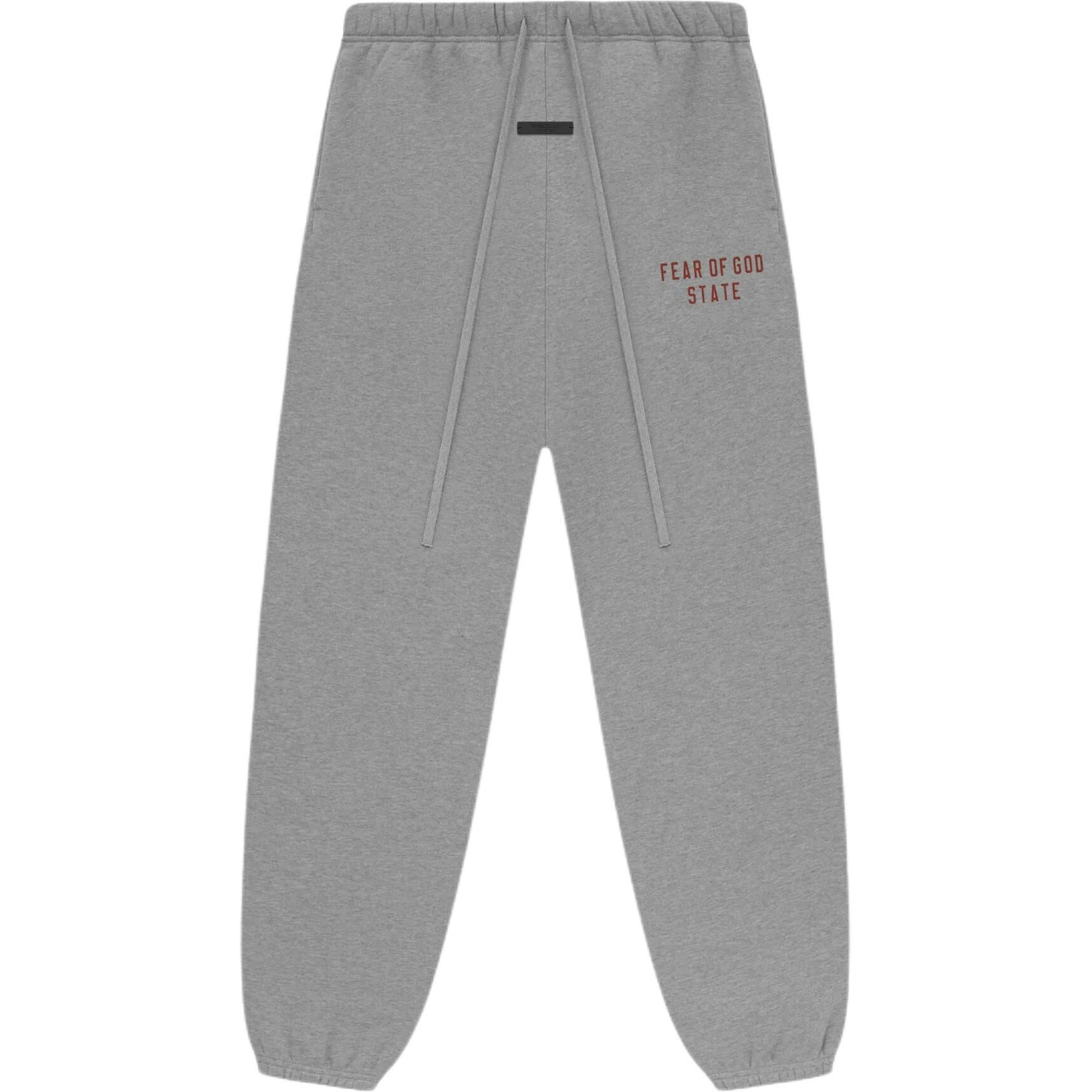 【代購】Fear Of God Essentials Fleece Sweatpant
