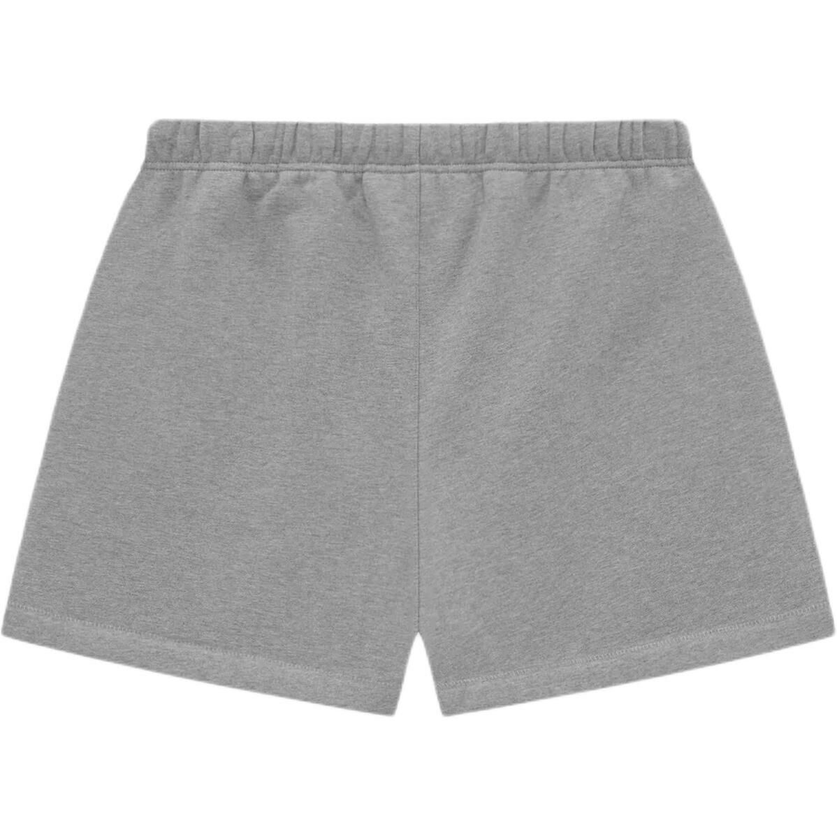 【代購】Fear Of God Essentials Fleece Soccer Short